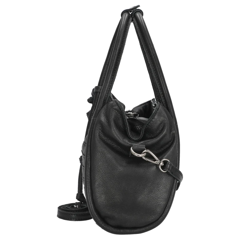 FREDsBRUDER All In Layer - Handtasche (black)
