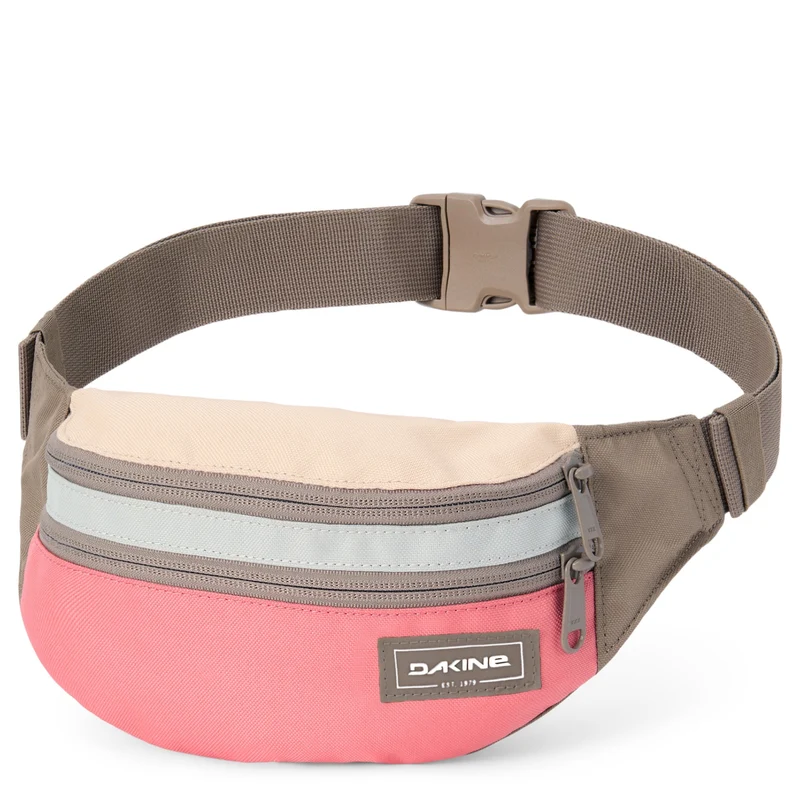 Dakine Classic - Gürteltasche 23 cm (salmon bay)