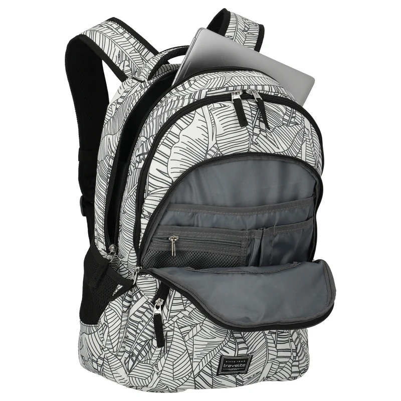 Travelite Basics - Rucksack 45 cm (white)