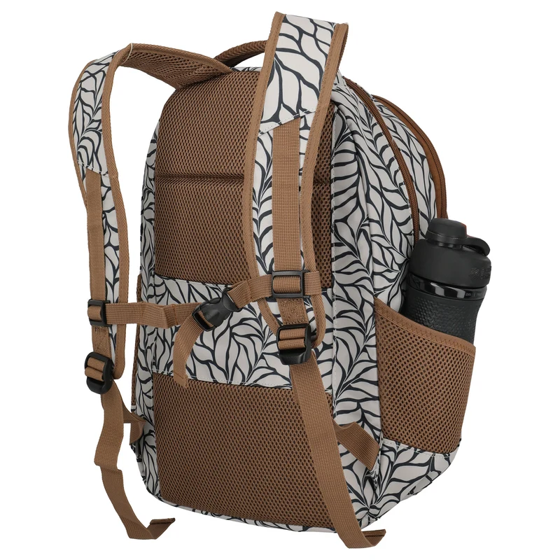 Travelite Basics - Rucksack 45 cm (off-white)
