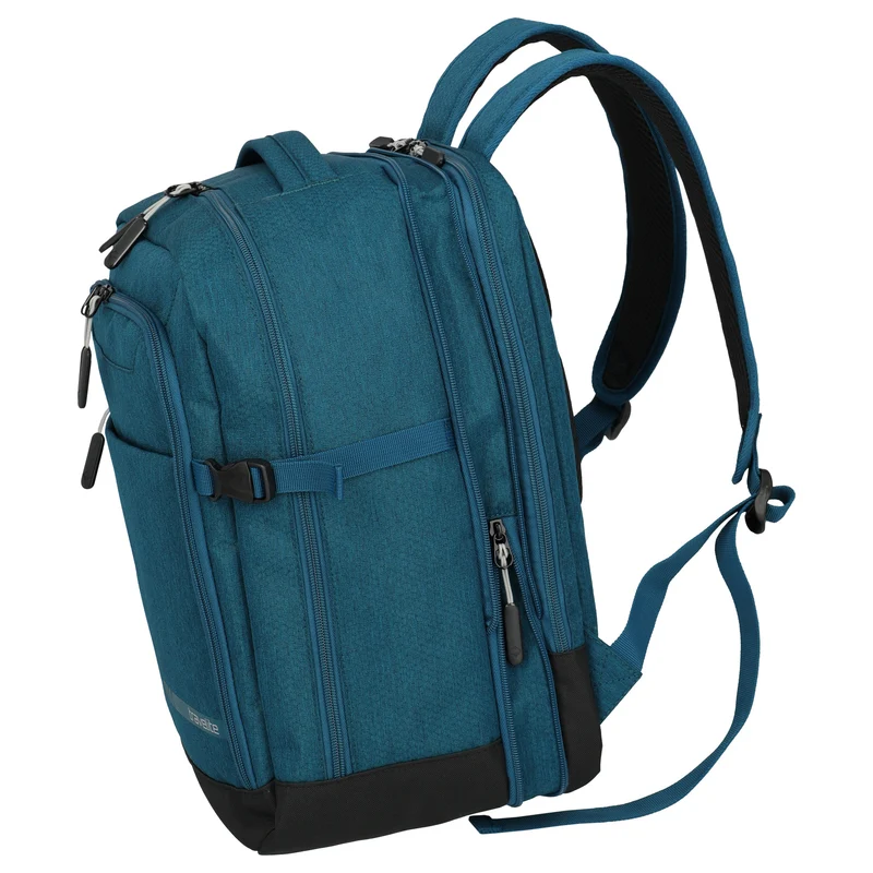 Travelite Kick Off - Cabin Rucksack 40 cm, 29 l erw. (petrol)
