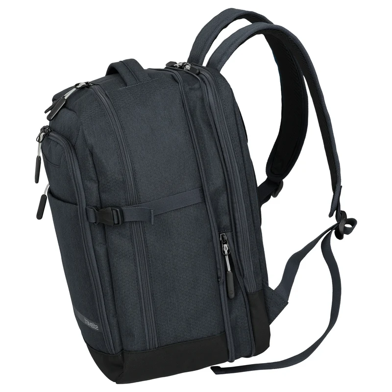 Travelite Kick Off - Cabin Rucksack 40 cm, 29 l erw. (d'anthracite)