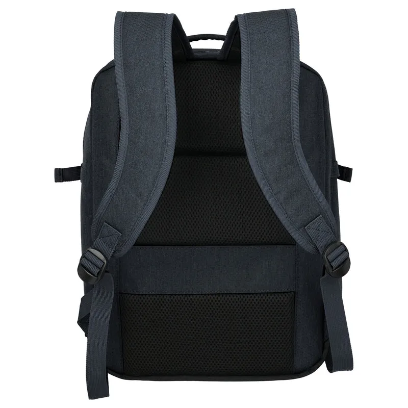 Travelite Kick Off - Cabin Rucksack 40 cm, 29 l erw. (d'anthracite)