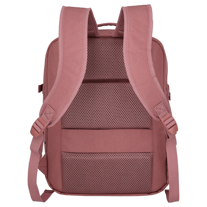 Travelite Kick Off - Cabin Rucksack 40 cm, 29 l erw. (blush)