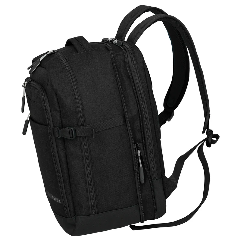 Travelite Kick Off - Cabin Rucksack 40 cm, 29 l erw. (black)