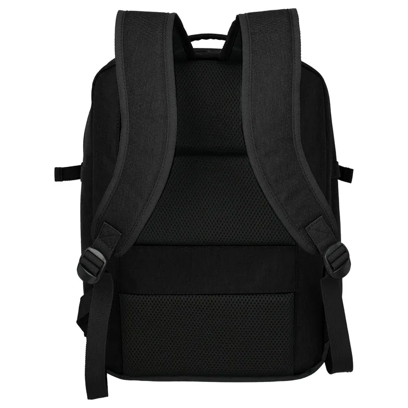 Travelite Kick Off - Cabin Rucksack 40 cm, 29 l erw. (black)