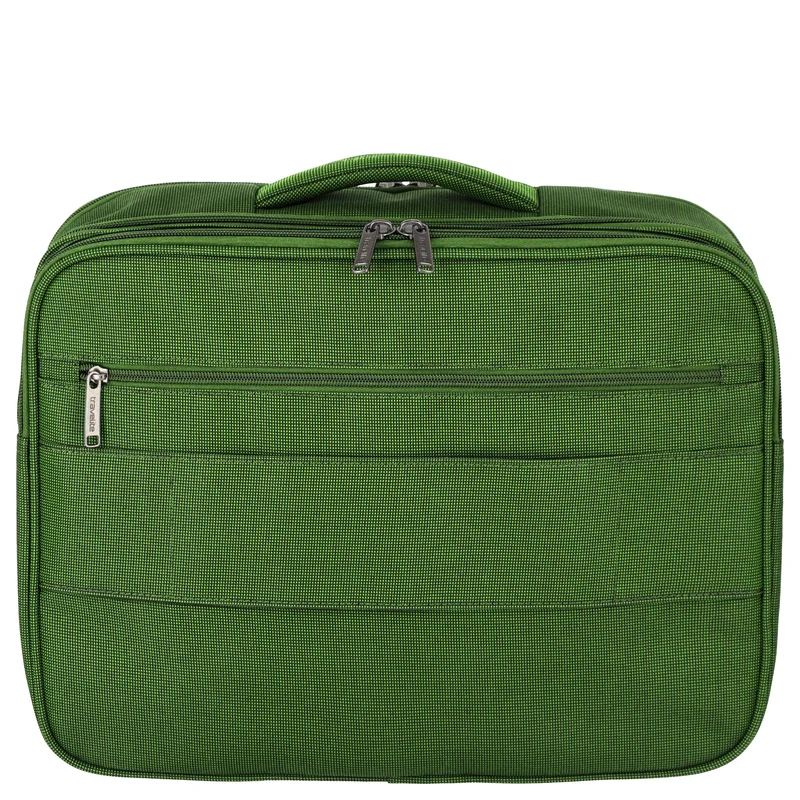 Travelite Cubis - Bordtasche 40 cm (green)