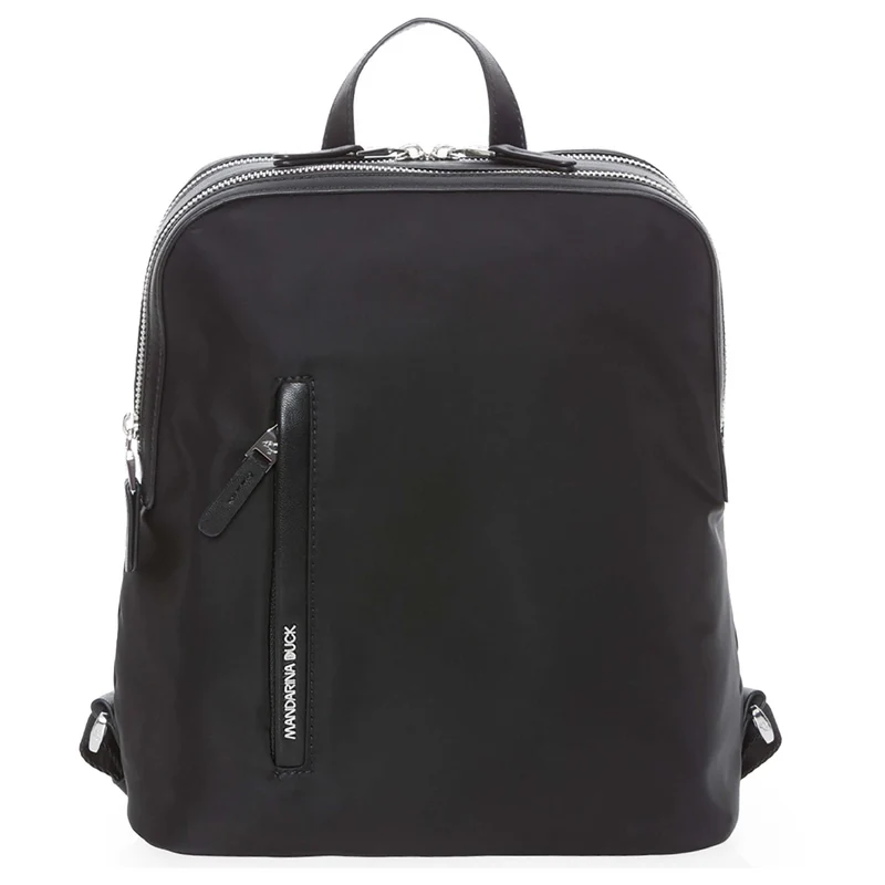 Mandarina Duck Hunter - Rucksack 30 cm (black)