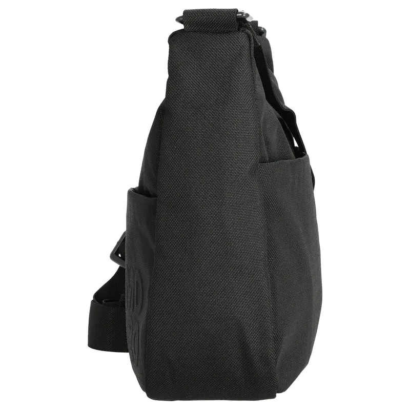 Mandarina Duck MD20 - Umhängetasche 28 cm (black)