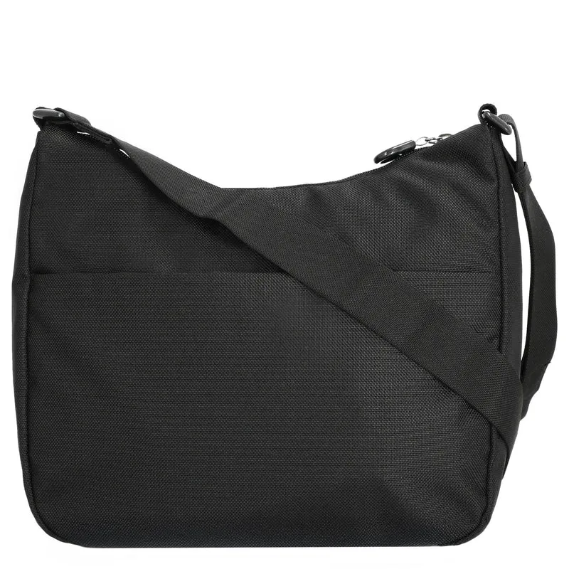 Mandarina Duck MD20 - Umhängetasche 28 cm (black)