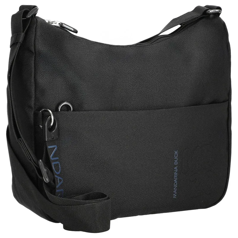 Mandarina Duck MD20 - Umhängetasche 28 cm (black)