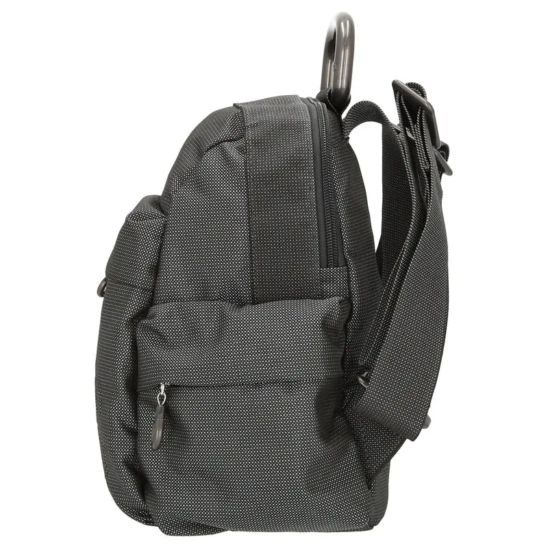 Mandarina Duck MD20 - Rucksack 28 cm (steel)