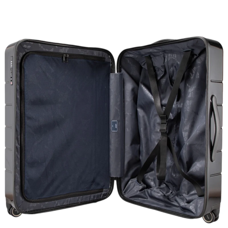 Joop Volare 1.0 - 4-Rollen-Trolley M 66 cm (black)