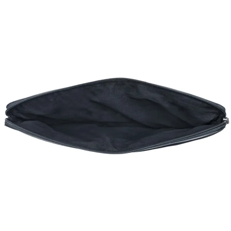 B-WARE "Robb" Vintage Leder Laptoptasche für 13,3 Zoll MacBooks