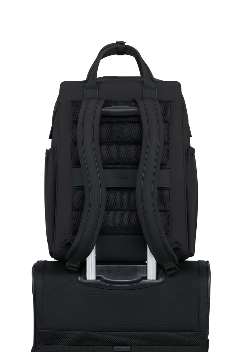 Laptop Backpack 14.1" Black - Rucksack