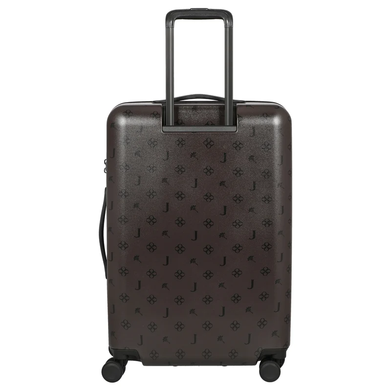 Joop Decoro Volare - 4-Rollen-Trolley 65 cm (seal brown)
