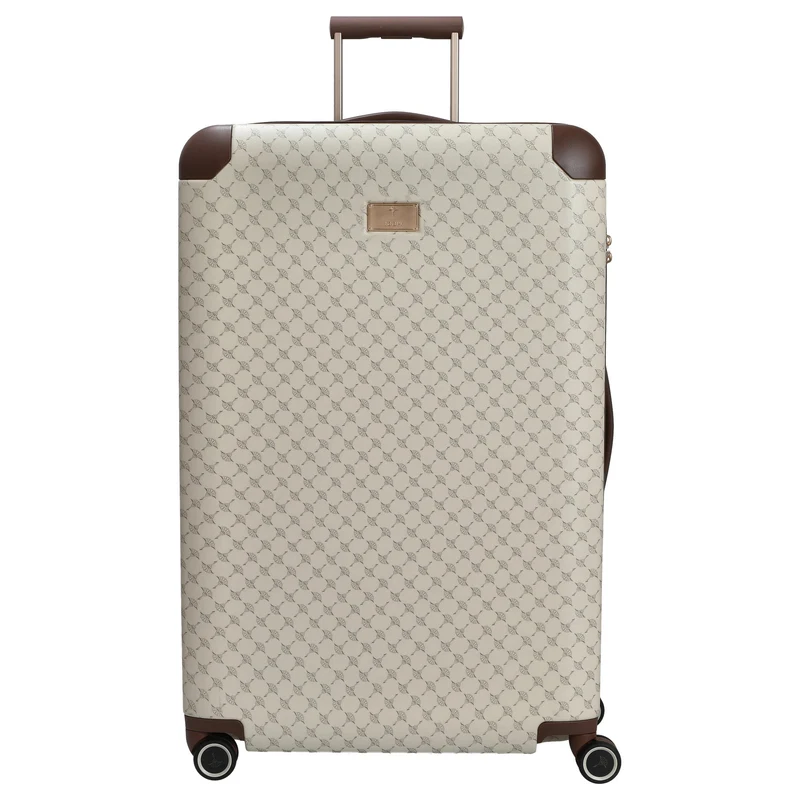 Joop Cortina Volare 1.0 - 4-Rollen-Trolley 77 cm (offwhite)