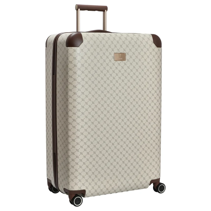 Joop Cortina Volare 1.0 - 4-Rollen-Trolley 77 cm (offwhite)