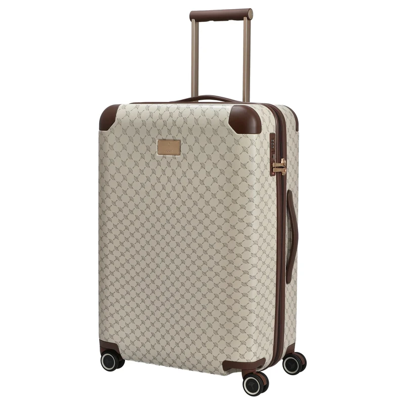 Joop Cortina Volare 1.0 - 4-Rollen-Trolley 66 cm (offwhite)