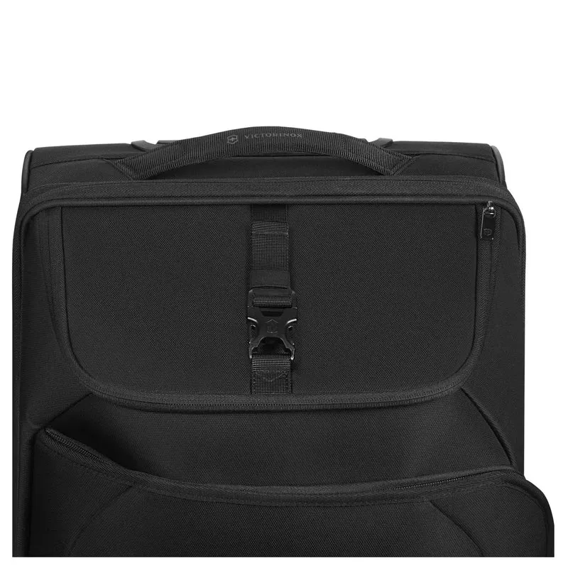 Victorinox Crosslight - Rollenreisetasche 75 cm (black)