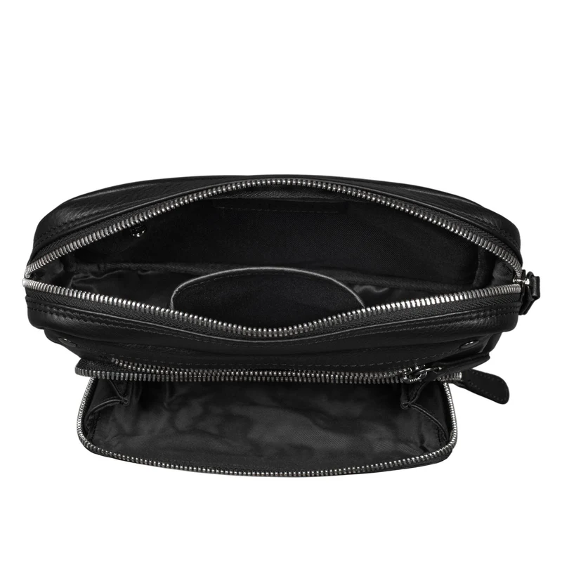 "Lou" Gürteltasche Hüfttasche Leder