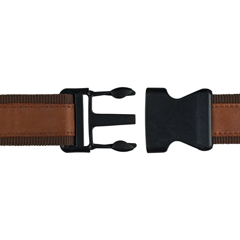 B-WARE "Marian" Gürteltasche Leder Vintage