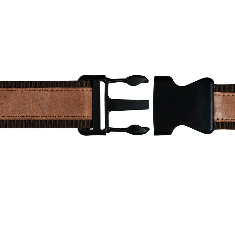 B-WARE "Marian" Gürteltasche Leder Vintage