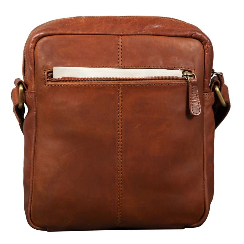 B-WARE "Dany" Kleine Leder Tasche zum Umhängen