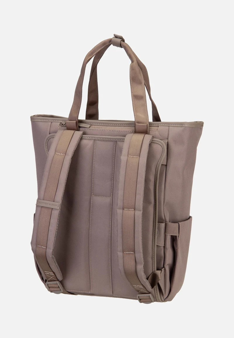 Lindby Pro Walnut - Rucksack