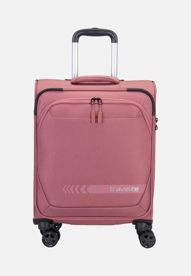 Kick Off Trolley 4W S Blush - Koffer