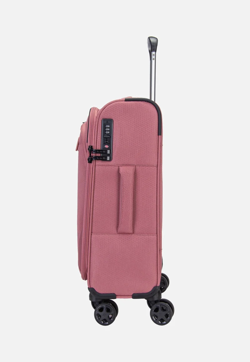 Kick Off Trolley 4W S Blush - Koffer