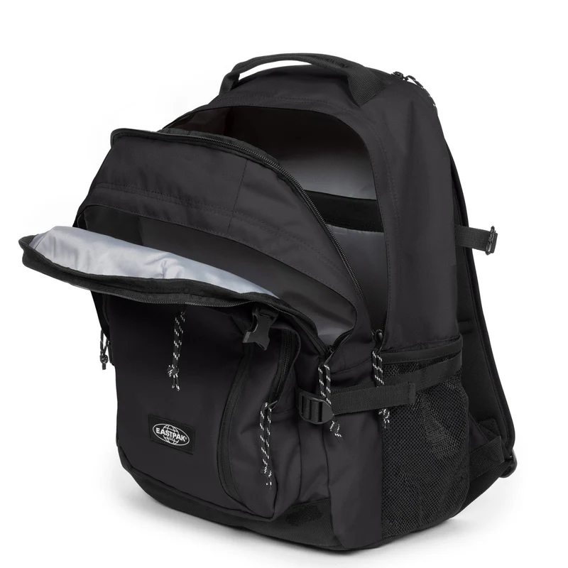 Eastpak Selection Volker Pro - Rucksack 16" 50 cm (black pro)