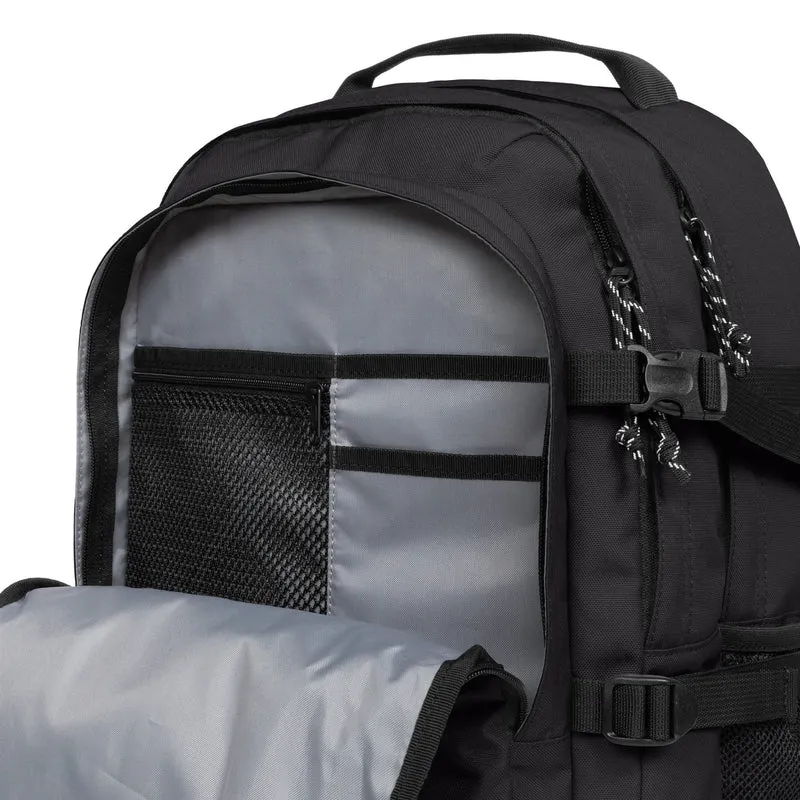 Eastpak Selection Volker Pro - Rucksack 16" 50 cm (black pro)