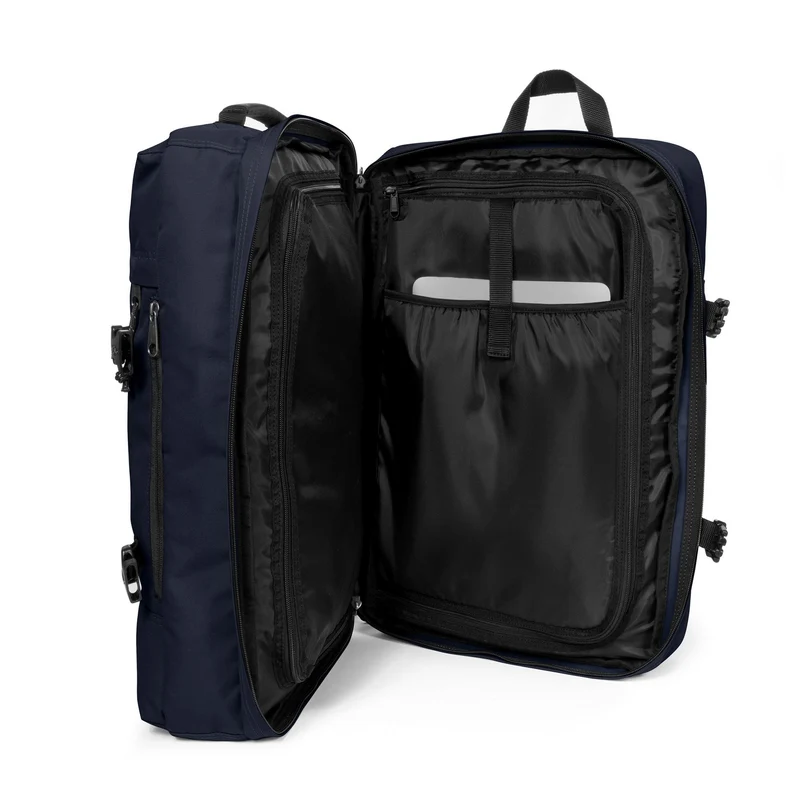 Eastpak selection Travelpack 42 - Reiserucksack 17" 51 cm (ultra marine)