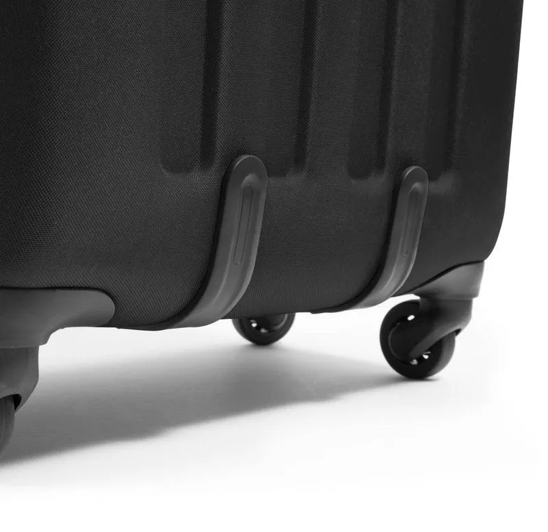 Eastpak Tranzshell L 75 - 4-Rollen-Trolley 77 cm (black)