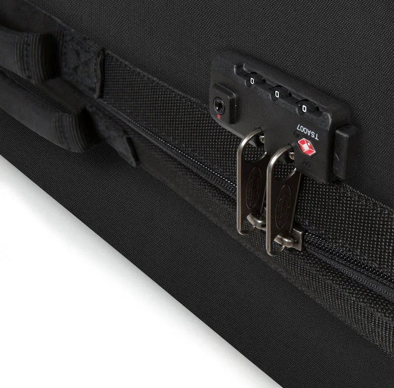 Eastpak Tranzshell L 75 - 4-Rollen-Trolley 77 cm (black)
