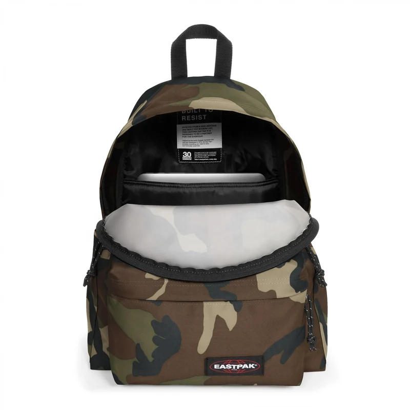 Eastpak selection Day Pak'r - Rucksack 14" 40 cm (camo)