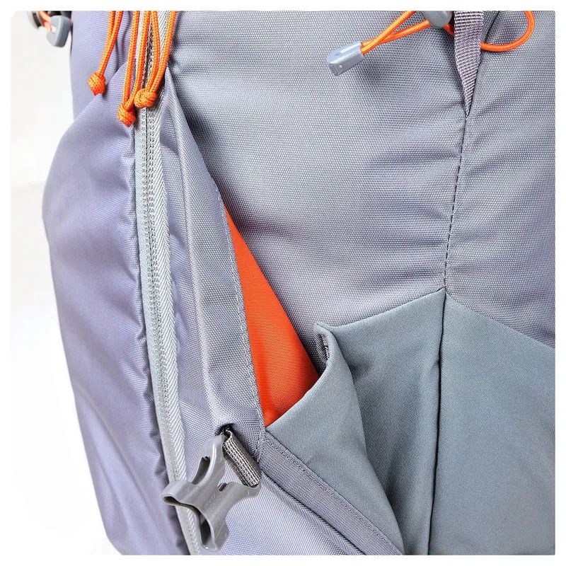Mystery Ranch Women's Coulee 40 - Wanderrucksack (aura, L)