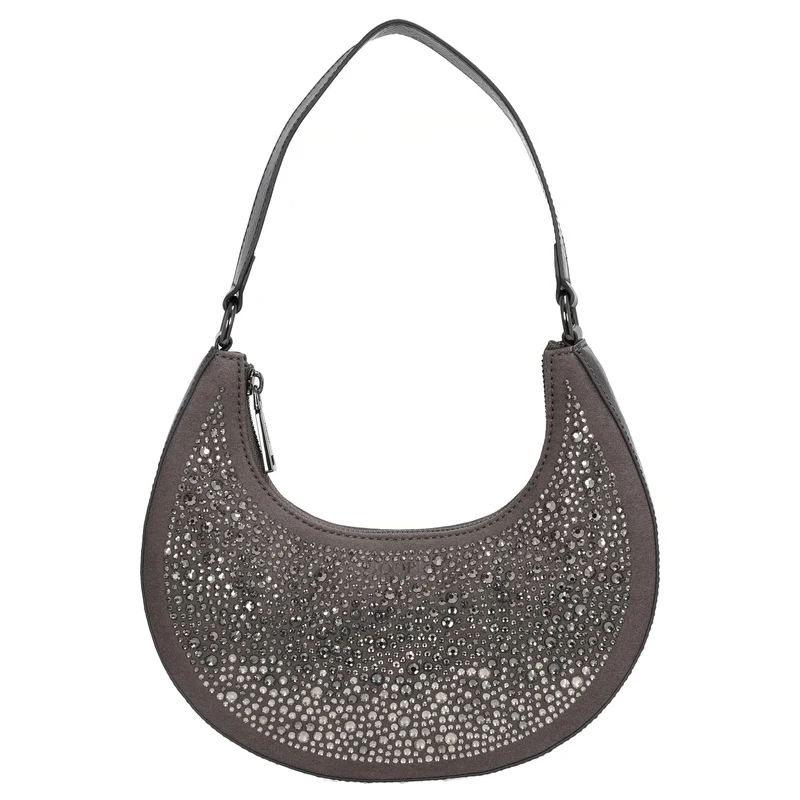 Joop Women Gioiello Rixa - Schultertasche 25 cm (gun)