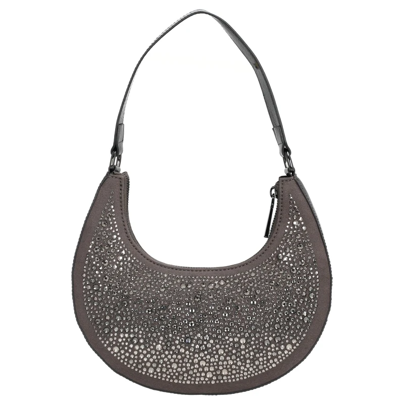 Joop Women Gioiello Rixa - Schultertasche 25 cm (gun)