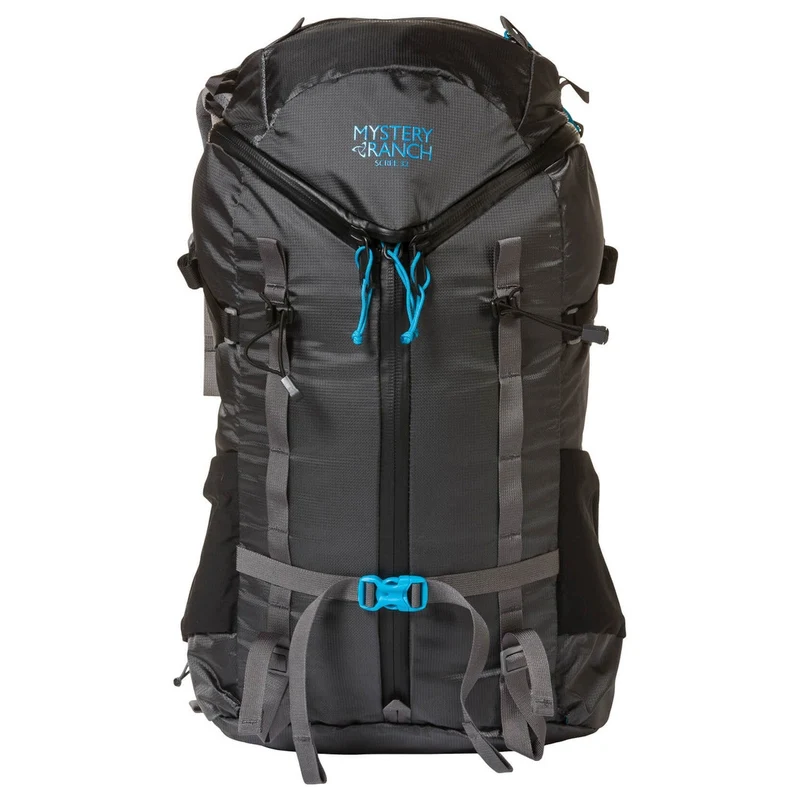 Mystery Ranch Women's Scree 32 - Wanderrucksack 56 cm (shadow moon, XS/S)