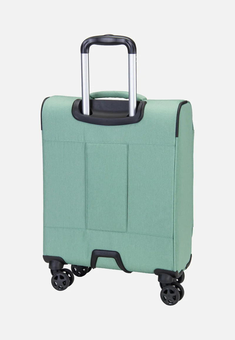 Kick Off Trolley 4W S Sage Green - Koffer