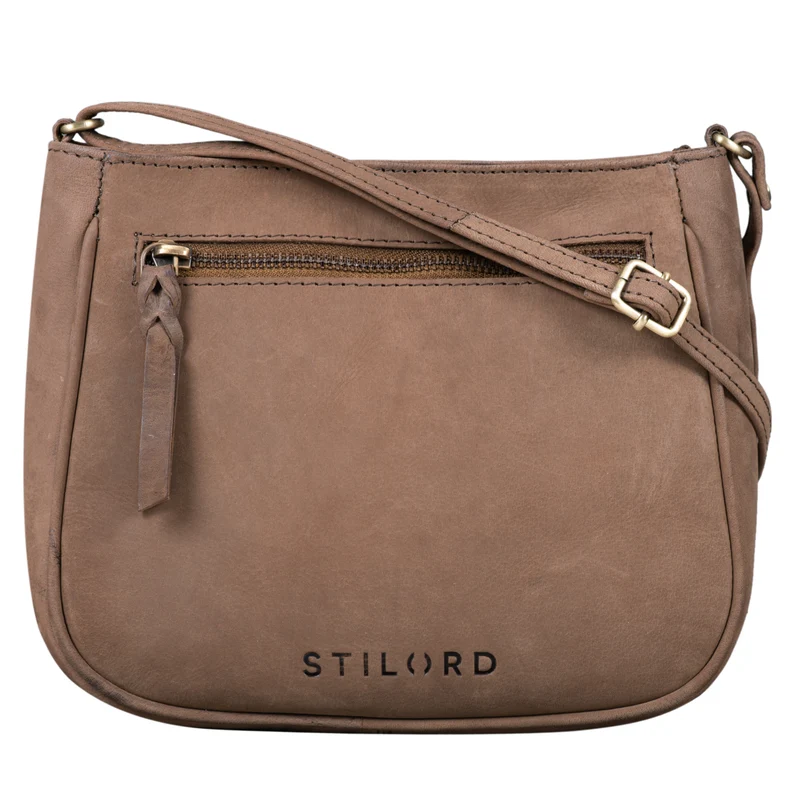 "Samira" Handtasche Leder Frauen zum Umhängen