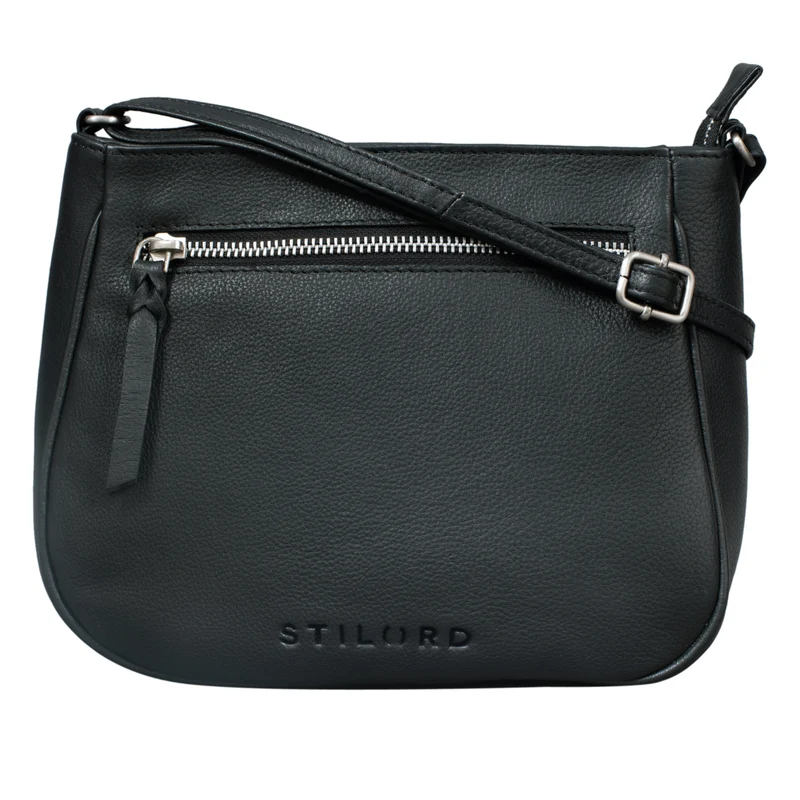 "Samira" Handtasche Leder Frauen zum Umhängen