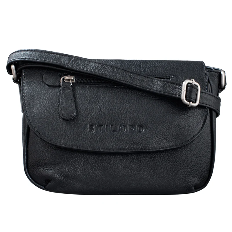 "Tamara" Kleine Handtasche Damen Leder
