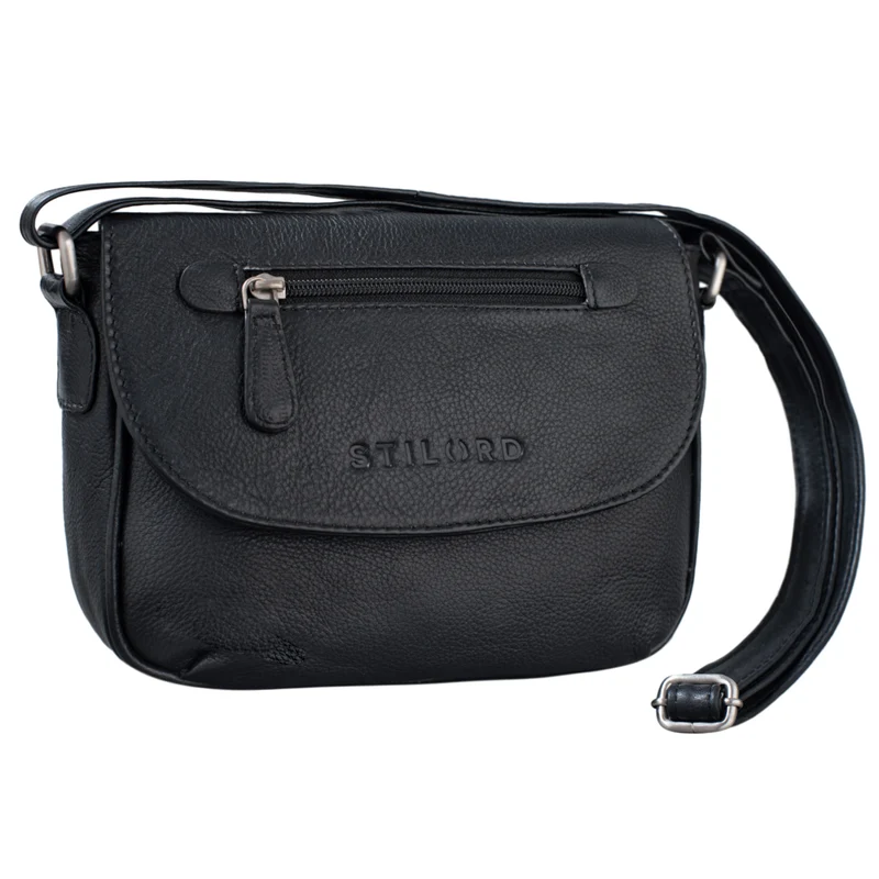 "Tamara" Kleine Handtasche Damen Leder