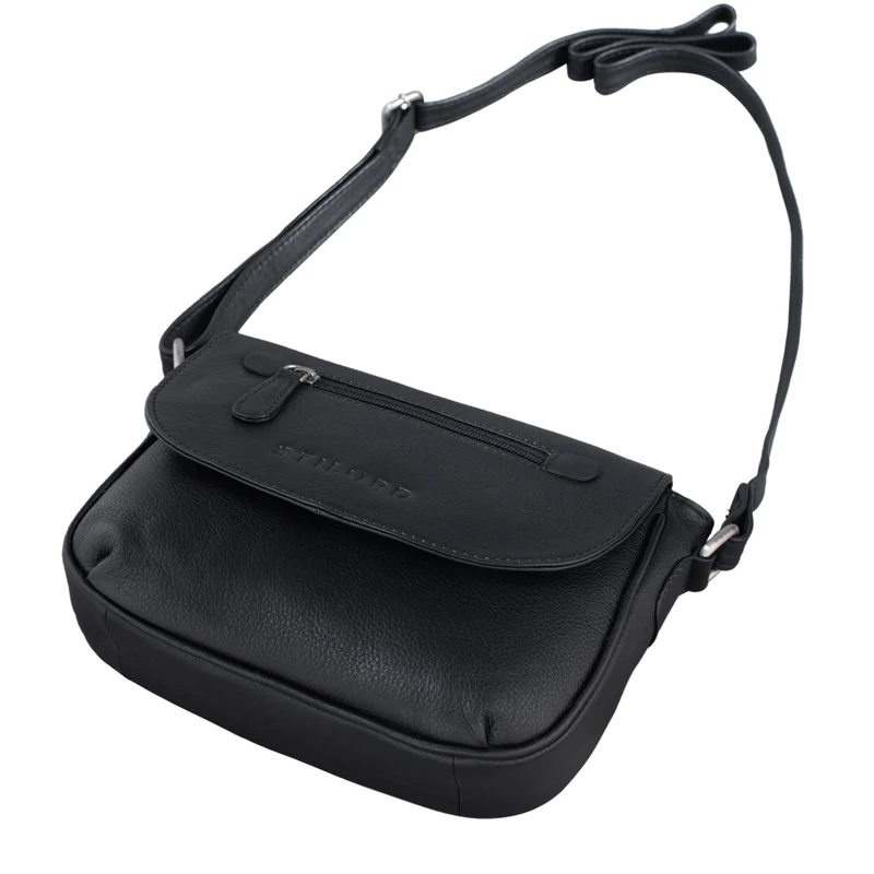 "Tamara" Kleine Handtasche Damen Leder
