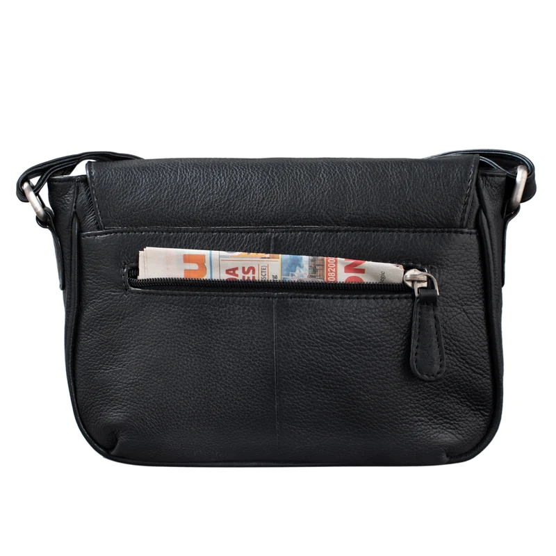 "Tamara" Kleine Handtasche Damen Leder
