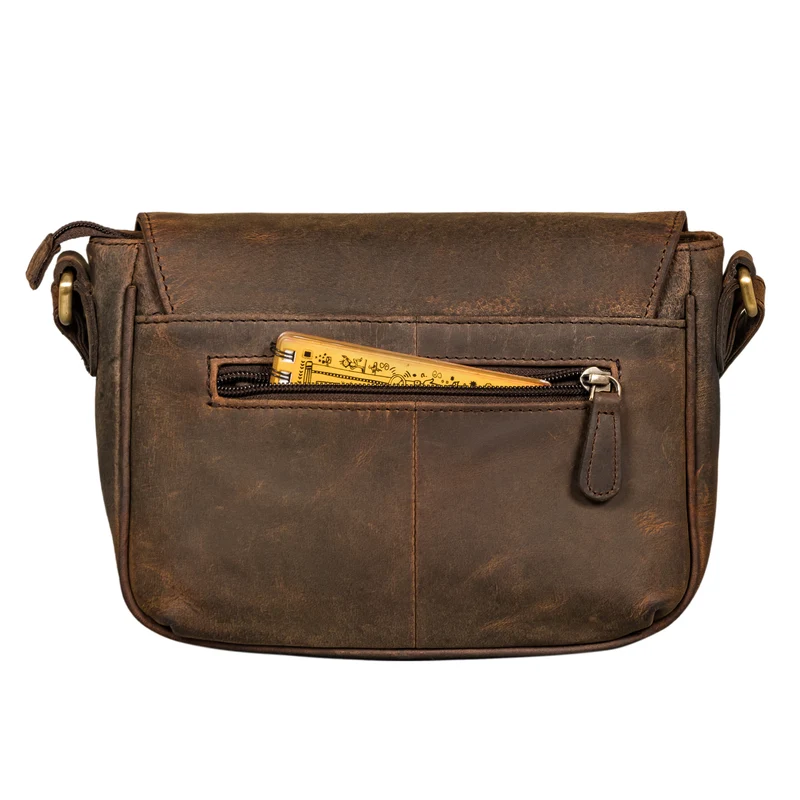 "Tamara" Kleine Handtasche Damen Leder