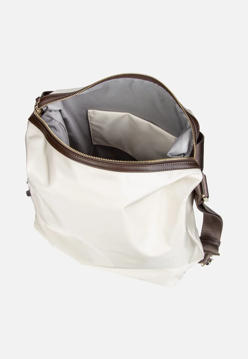 Hunter Hobo VCT10 Whitecap Gray - Rucksack